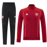 25-26 Arsenal Jacket Tracksuit/ 25-26阿森纳夹克训练服