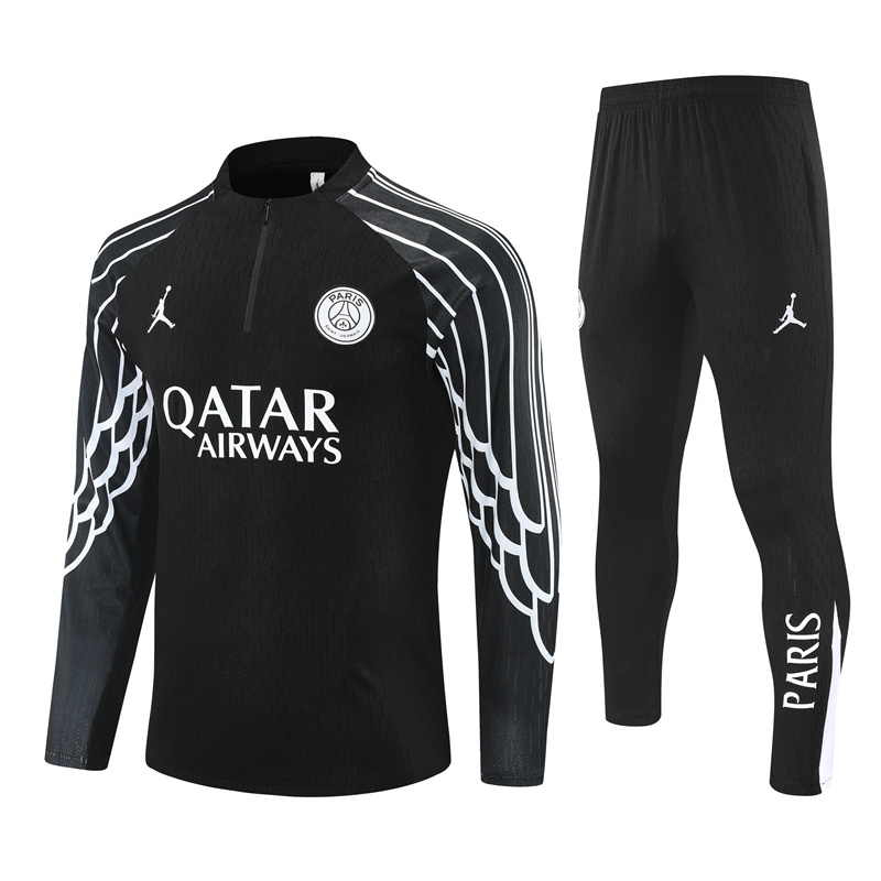 25-26 PSG Training Suit