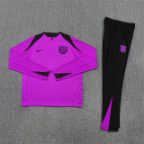 2025 England Player Training Suit/2025英格兰训练服,球员版