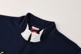 2025 Portugal Jacket Tracksuit/ 2025葡萄牙夹克训练服