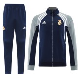 25-26 Real Madrid Jacket Tracksuit/ 25-26皇马夹克训练服
