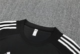 2025 Argentina Short Sleeve Training Suit/2025阿根廷短袖训练服