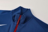 25-26 PSG Jacket Tracksuit/ 25-26巴黎夹克训练服
