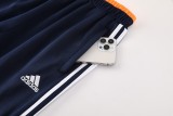 25-26 Real Madrid Jacket Tracksuit/ 25-26皇马夹克训练服