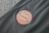 25-26 Bayern Munich Training Suit/25-26拜仁半拉训练服