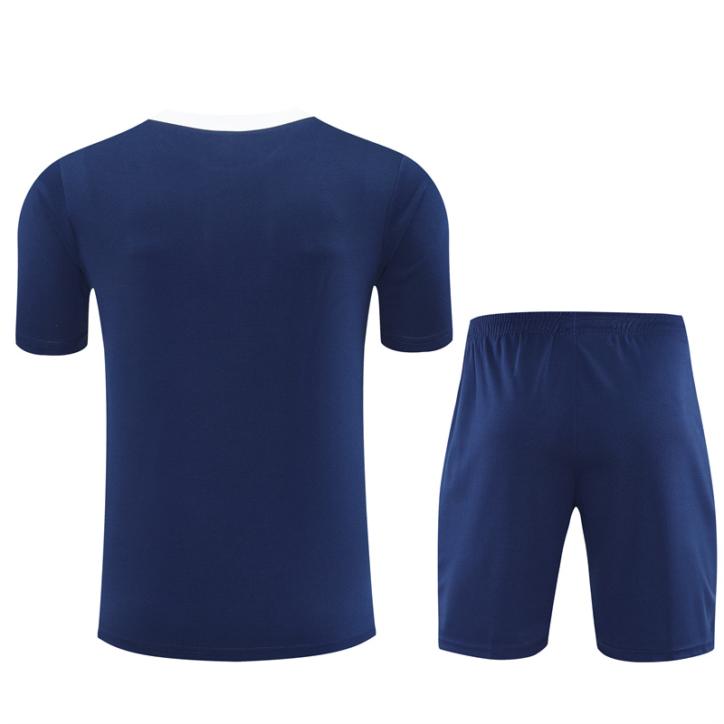 25-26 PSG Short Sleeve Training Suit
