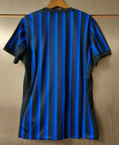 25-26 Inter Milan Home Woman Jersey/25-26国米主场女装