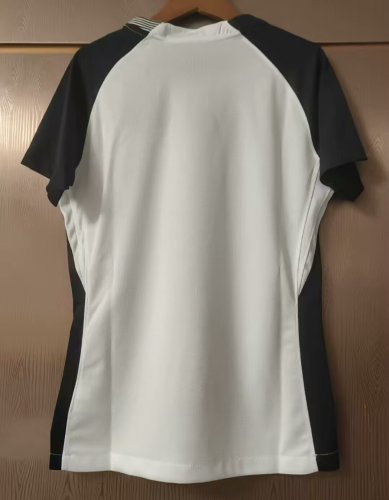 25-26 Corinthians Home Woman Jersey/ 25-26科林蒂安斯主场女装