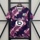 25-26 Lille Away Fans Jersey/ 25-26 里尔客场球迷版