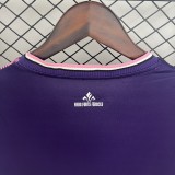 25-26 Lille Away Fans Jersey/ 25-26 里尔客场球迷版