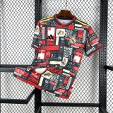 25-26 Real Madrid Special Jersey/ 25-26皇马特别版