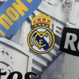 25-26 Real Madrid Special Jersey/ 25-26皇马特别版