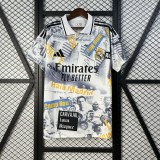 25-26 Real Madrid Special Jersey/ 25-26皇马特别版