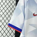 2025 USA Home Fans Jersey/2025美国主场球迷版