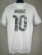 25-26 Real Madrid Home 10# Modric Player Jersey/ 25-26皇马主场球员10#特别号