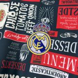 25-26 Real Madrid Special Jersey/ 25-26皇马特别版