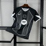 2025 Barcelona Special Jersey/ 2025 巴萨特别版