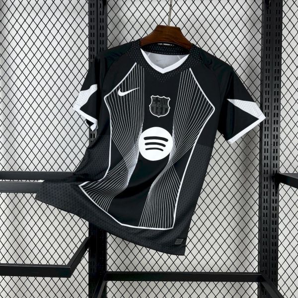 2025 Barcelona Special Jersey/ 2025 巴萨特别版