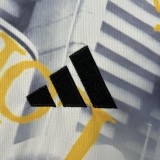 25-26 Real Madrid Special Jersey/ 25-26皇马特别版