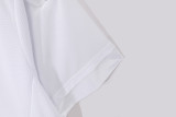 15-16 Real Madrid Home Retro Jersey/15-16皇马主场