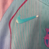 25-26 Barcelona Speical Kid Kit/25-26巴萨特别版