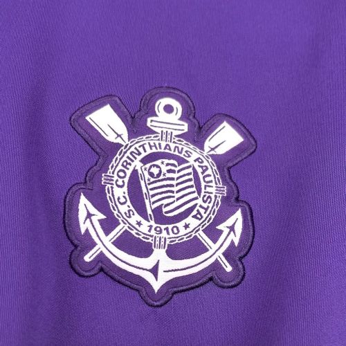 25-26 Corinthians Training Fans  Jersey /25-26 科林蒂安训练服球迷版
