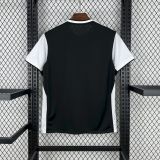 25-26 Corinthians Away Fans  Jersey /25-26 科林蒂安客场球迷版