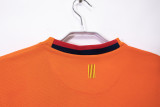 12-13 Barcelona Away Retro Jersey/12-13巴萨客场