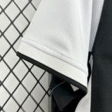 25-26 Corinthians Away Fans  Jersey /25-26 科林蒂安客场球迷版