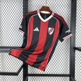 25-26 River Plate Away Fans Jersey/25-26 河床客场球迷
