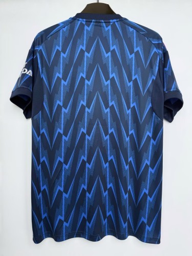 25-26  Arsenal Away Fans Jersey/ 25-26 阿森纳客场球迷