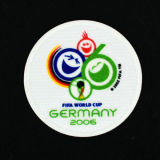 2006 England Home Retro Jersey/ 2006英格兰主场