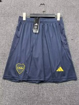25-26 Boca Blue Shorts/ 25-26 博卡蓝色短裤