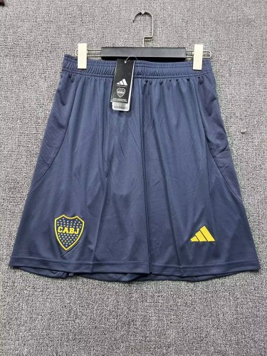 25-26 Boca Blue Shorts/ 25-26 博卡蓝色短裤