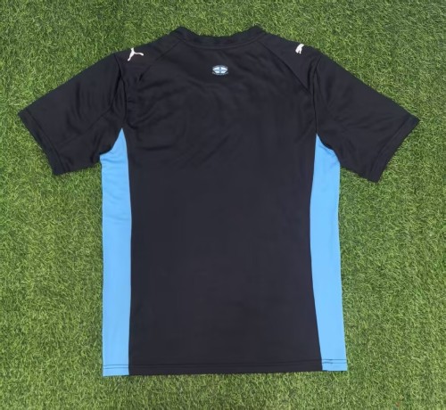 25-26  Marseille Away Fans Jersey/25-26 马赛客场球迷版