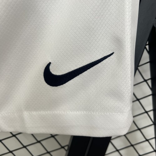 25-26 Inter Milan Away Shorts/25-26国米客场短裤