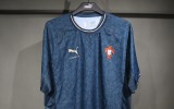 2025 Portugal Speical Player Jersey/2025葡萄牙特别版