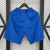 25-26 Real Madrid Third Shorts/ 25-26皇马第二客场短裤