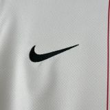 25-26 Chelsea Away Fans Jersey/ 25-26切尔西客场球迷