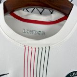 25-26 Chelsea Away Fans Jersey/ 25-26切尔西客场球迷