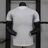 25-26 Real Madrid Home Player Jersey/ 25-26皇马主场球员