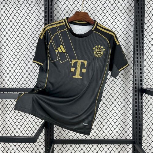 25-26  Bayern Munich Speical Fans Jersey/ 25-26 拜仁特别球迷版