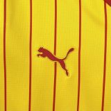 25-26 RC Lens Home Fans Jersey/25-26朗斯主场球迷版