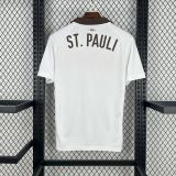 25-26 St. Pauli Away Fans Jersey/ 25-26 圣保利客场球迷版
