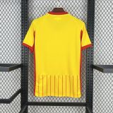 25-26 RC Lens Home Fans Jersey/25-26朗斯主场球迷版