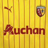 25-26 RC Lens Home Fans Jersey/25-26朗斯主场球迷版