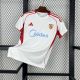 25-26 Sevilla Home Fans Jersey/ 25-26塞维利亚主场球迷版