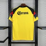 25-26 America Home Fans Jersey/25-26美洲主场球迷版