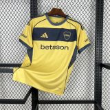 25-26 Boca Juniors Away Fans Jersey/ 25-26 博卡客场球迷