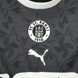 25-26 St. Pauli Third Fans Jersey/ 25-26 圣保利第二客场球迷版